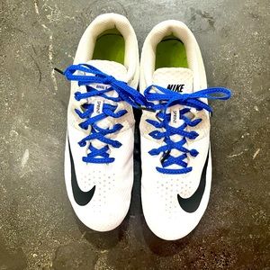 Nike Rival S Sprinting Running Spikes Shoes